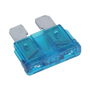 ATC Medium Standard Blade Fuses 32V Zinc Alloy 19.1mm For Cars