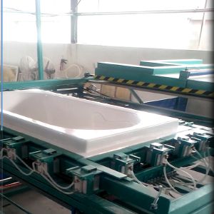 High Capacity Bath Bomb Press Machine for Large-Scale Volume and Production