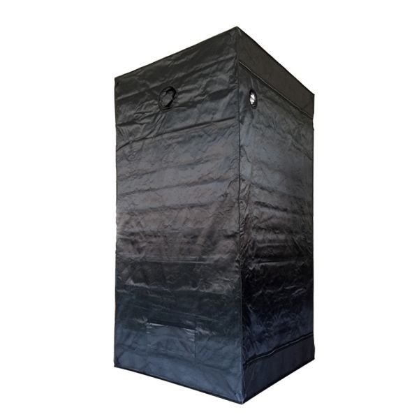 Quality 100*100*180cm Home Dismountable Indoor Grow Tent With Window wholesale