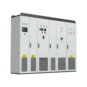 Cheap HD2000 Liquid-Cooled Inverter for Renewable Energy Applications Basic/Smart/PWM Rectifier Units for sale