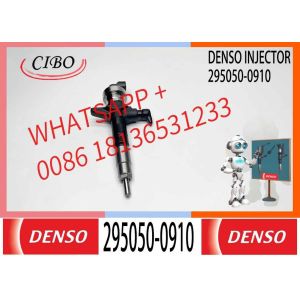 common rail denso diesel Fuel Injector 095000-5980 8-97603099-1 8-97603099-0
