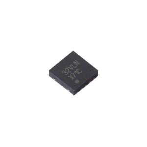 DAC084S085CISDX/NOPB IC Electronic Components Digital-to-Analog Converter IC