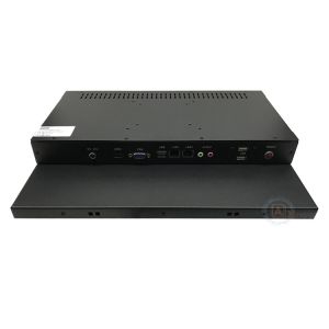 Hdmi 17'' 300cd/m2 1280x1024 Android Touch Panel PC