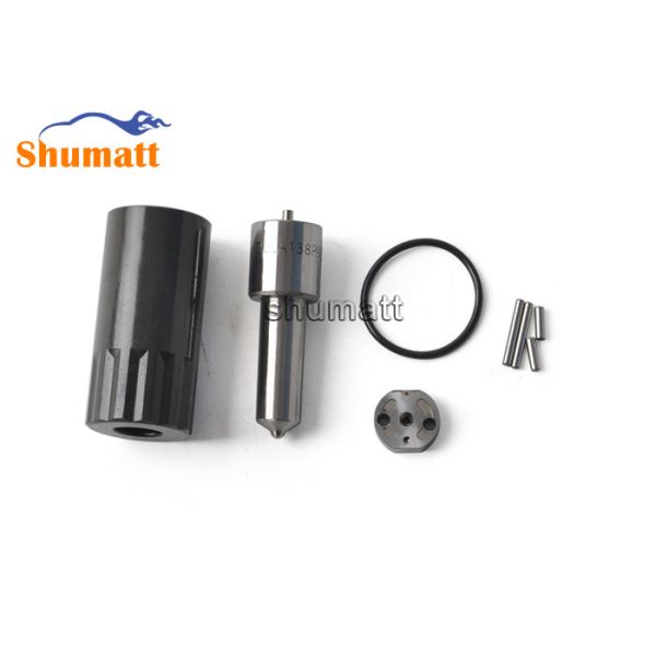 Quality Genuine  CR Fuel Injector Overhual Kit 095000-6120 Injection Parts wholesale