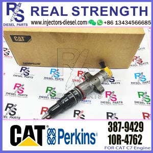 China Diesel Fuel Injector 263-8218 387-9427 387-9428 20R-8059 20R-8057 243-4503 20R-8071 387-9429 For C-A-T C7 on sale