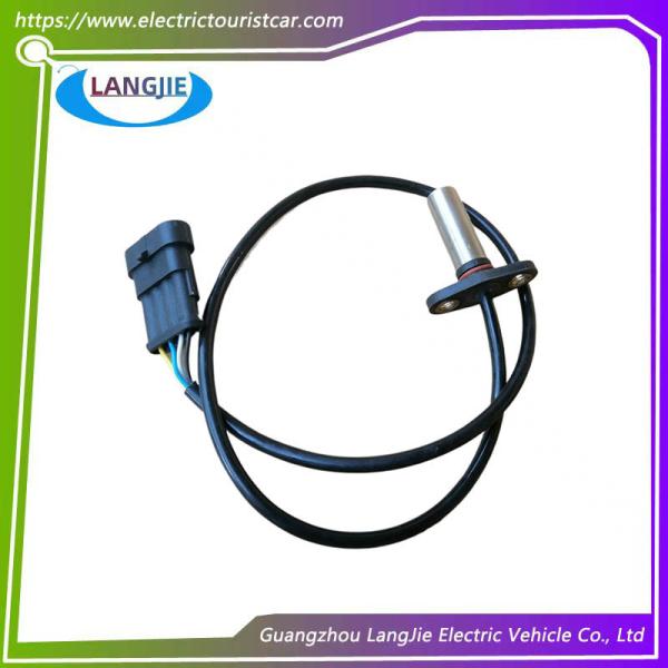 Quality Communication Encoder With 4-Pin Plug Marshell Electric Sightseeing Car Parts wholesale