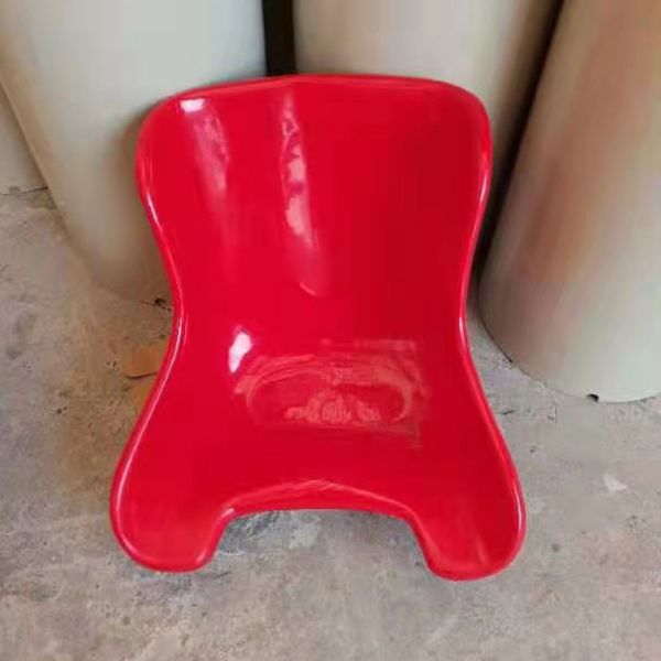 Quality Lightweight Fiberglass Hood Scoop For Enhanced Performance And Aesthetics wholesale