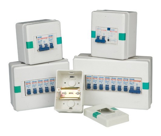 Quality ABS Waterproof adaptable Junction Box,electrical box IP65 wholesale