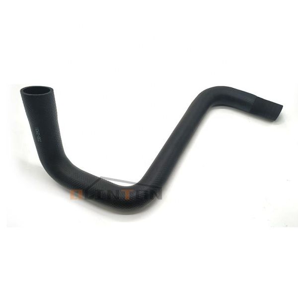 230-2931 Bottom Hose for E330D ED360D C9 Water Pipe Essential Excavator Spare Parts