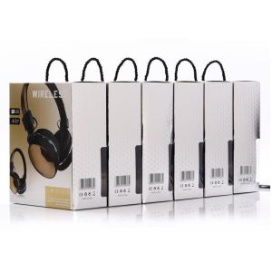 SH36 5.0 Wireless Bluetooth Headphones Folding TF Card FM Handsfree Headsets