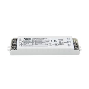 LED Emergency Driver Power 5W Emergency Time 3h & Built-in Li-ion Battery KE004