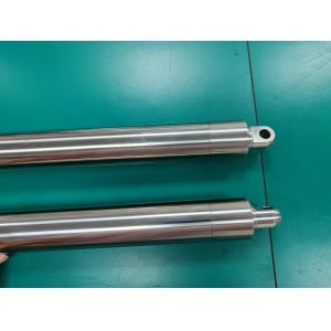 Yacht Hatch Electric Actuators DC Linear Motor 12V 24V 6000N 3mm/s IP66