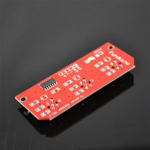 TCRT5000 3 Way Tracking Sensors for Arduino Smart Car Robot