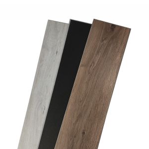 China ISO9001 Certified 4mm SPC Flooring for Indoor Waterproof Easy Click Installation on sale