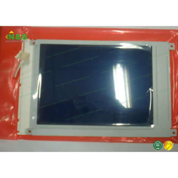 3.8 Inch KCS038AA1AJ-G21 KOE LCD Display Normally Black 57.58×76.78 mm