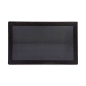 Front IP65 Waterproof Industrial Panel PC With Capacitive Touch Capability