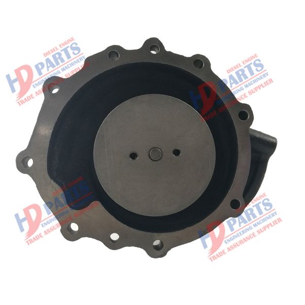 Quality J07E 16100-3465 Engine Water Pump Auto For HINO wholesale