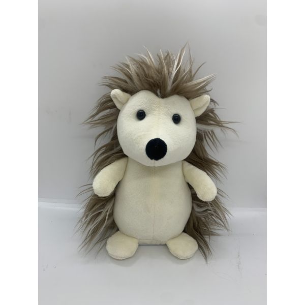 Quality Animated Hedgehog Talking Repeating Recording Plush Toy Electronic Interactive For All Years wholesale