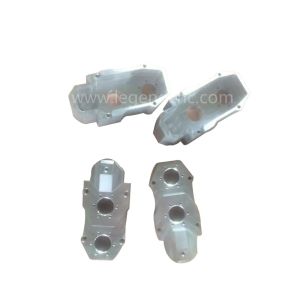 High Accuracy Precision CNC Machining With Excellent Surface Treatment