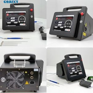 Wholesale 1470nm Lipolysis Lipo Laser Device Endolaser Liposuction Machine