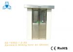 Automatic Doors Clean Room Air Shower
