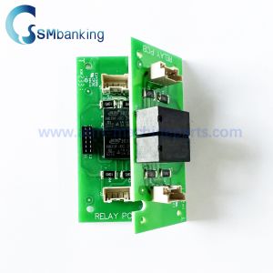 445-0760660 NCR S2 Carriage Interface PCB 445-0761208-193 4450760660 ATM Machine