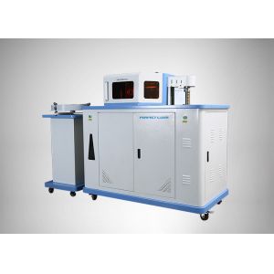 Three In One High Precision Automatic Channel Letter Bender Machine For