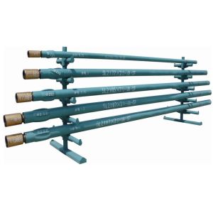 Cheap 4 3/4&quot; Horizontal Directional Drilling Downhole Motor 291rpm for sale