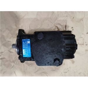 Cheap 054-39520-0 T6CC-B17-B05-3L00-C100 Parker Denison Double Hydraulic Vane Pump for sale
