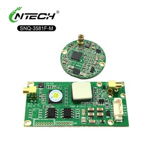SNQ-3581F-M Split Design Camera Module With A Separate 25mm Circular Sensor