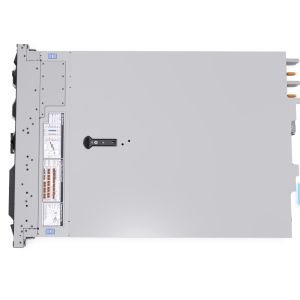 1U Rack PowerEdge R6515 Server R6515 Dell EMC Dual Socket