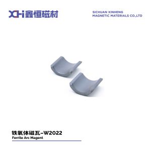 China Permanent Ferrite Magnets Used In Dishwashers Chosen By Modern Young People on sale