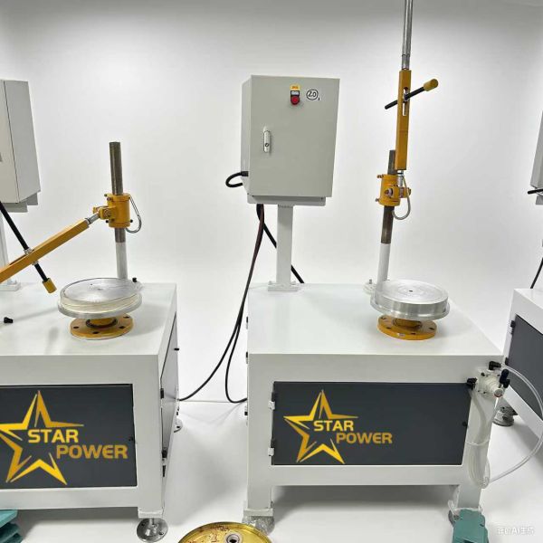 Quality Industrial Dual-Function Sander with Variable Speed and Dust Collection wholesale