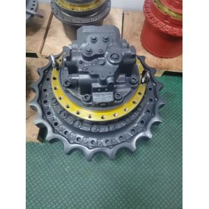 Excavator PC400-6 PC400-7 PC400-8 Final Drive 706-88-00151 706-88-00150