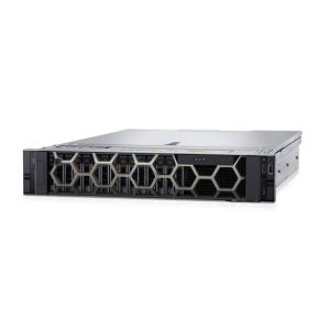 Poweredge R760 R750 R750xa R550 R740xd2 2U Dual CPU PC Computer Data Center GPU