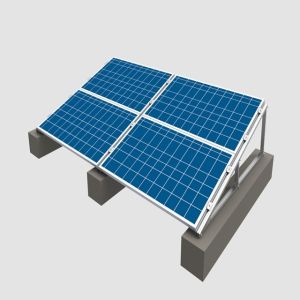 Adjustable Solar Panel Roof Mounting Energy Kit Solar Systems Rail Free Solar