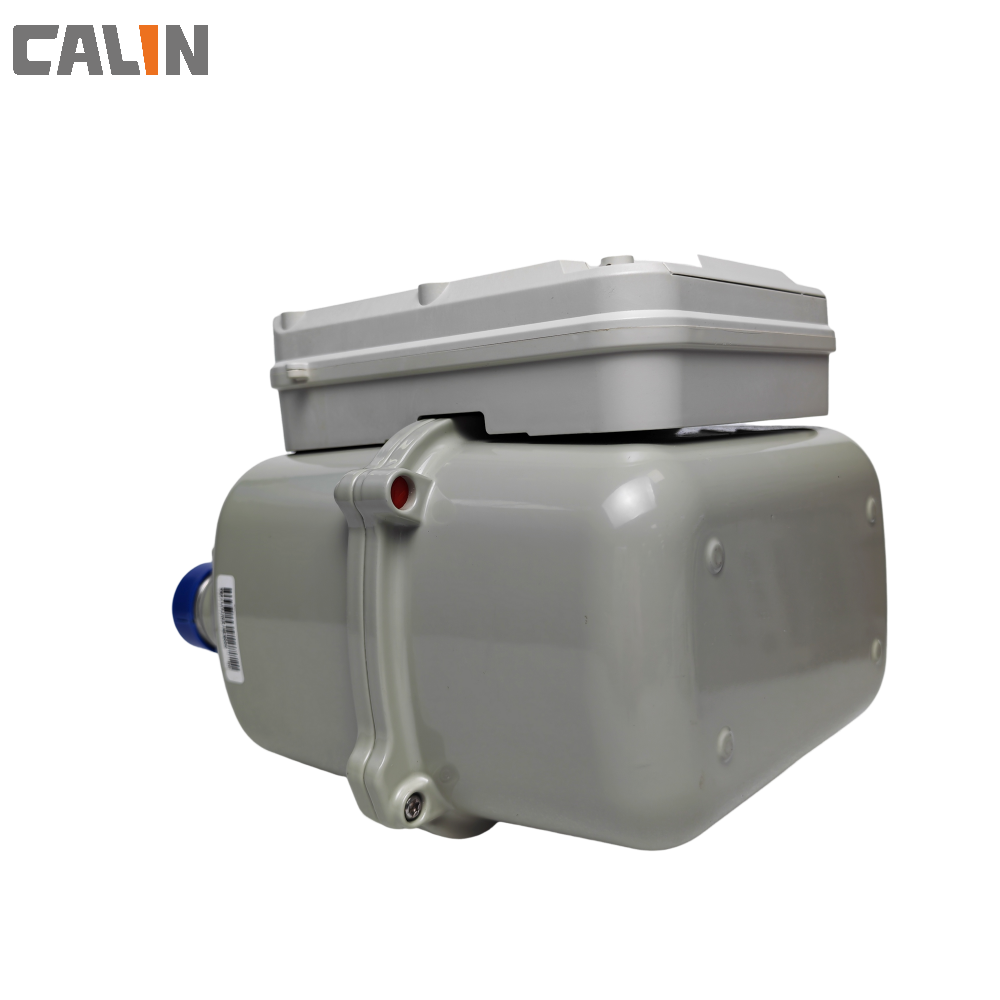 Smart 4 Chamber Prepaid Gas Meter