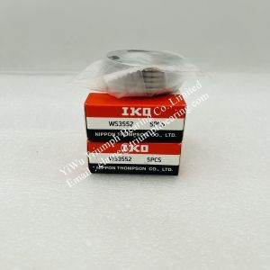 IKO   Thrust Roller Bearings  WS3552  ,Inner Ring