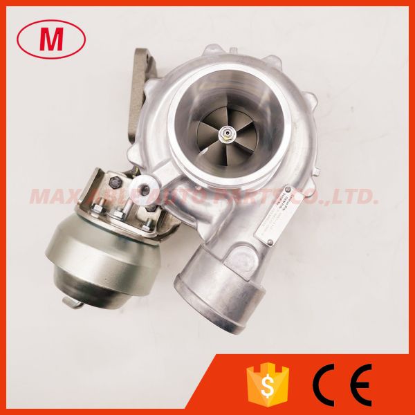 RHV4 VIGM 8981320692 8-98132-0692 898132-0692 Turbo Turbocharger For D-MAX 3.0