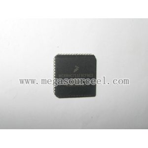 MCU Microcontroller Unit MC68HC711E9CFNE3------ Microcontrollers