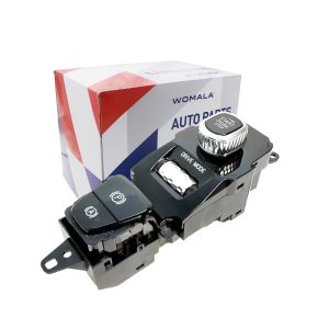 Power Switch 31443818 Control Button for S60 V60 XC60