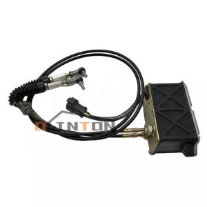 E320C 320D Excavator Throttle Motor 247-5212 Accelerator Motor OEM Support