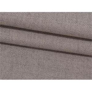 420G Polyester And Wool Blend Shrinkage Resistance Durable Clothing Polyester