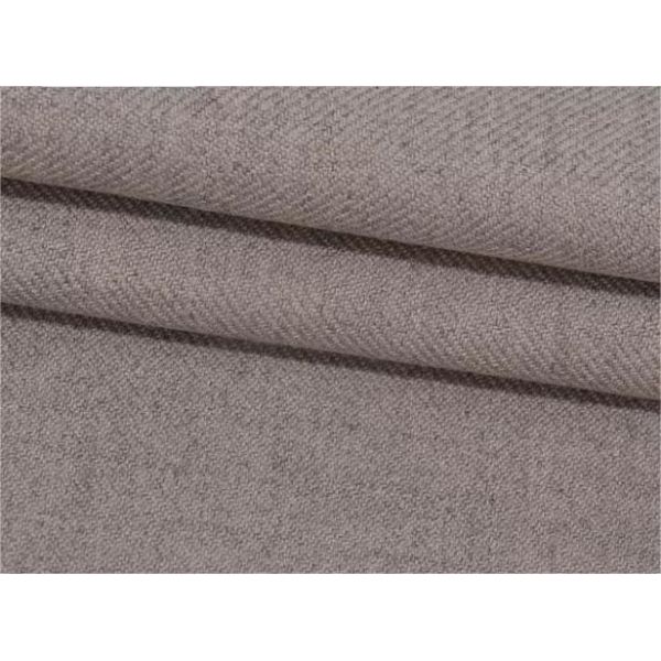 420G Polyester And Wool Blend Shrinkage Resistance Durable Clothing Polyester