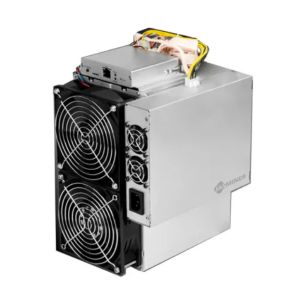 China 2.5Gh/S Maximum Hashrate Jasminer X4 Miner With EtHash Algorithm on sale China 2.5Gh/S Maximum Hashrate Jasminer X4 Miner With EtHash Algorithm on sale