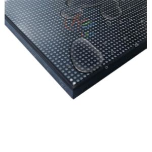 P1.538mm GOB Stage Rental LED Display 640x480mm Moisture Proof
