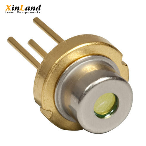 Quality 635nm 50mW Red Mini Laser Diode Photoelectric Transmitter Laser Light Emitting Tube wholesale