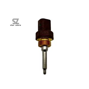 STAR ZEBRA 256-6454 2566454 Engine Temperature Sensor Switch For C4 4 C7 C9
