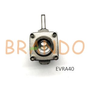 042H1142 EVRA 40 Ammonia Refrigerants Servo Operated Piston Refrigeration