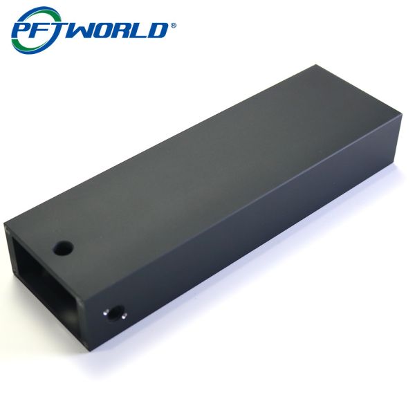 Quality Custom High Precision CNC Milling Machining Parts Anodized Aluminum Spare Parts wholesale